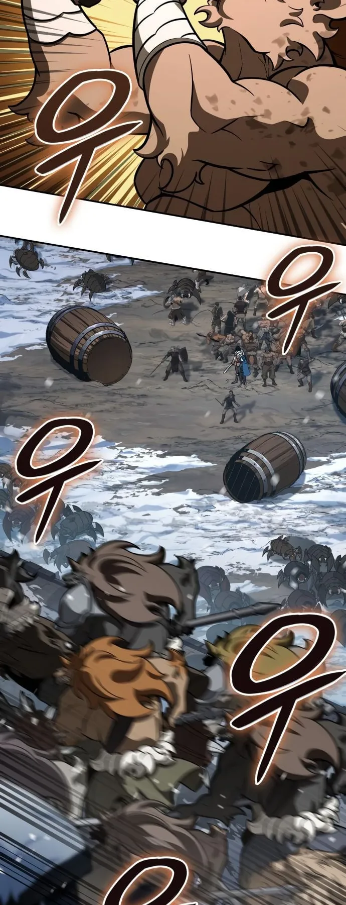 Valhalla Saga ตอนที่ 7 หน้า 58