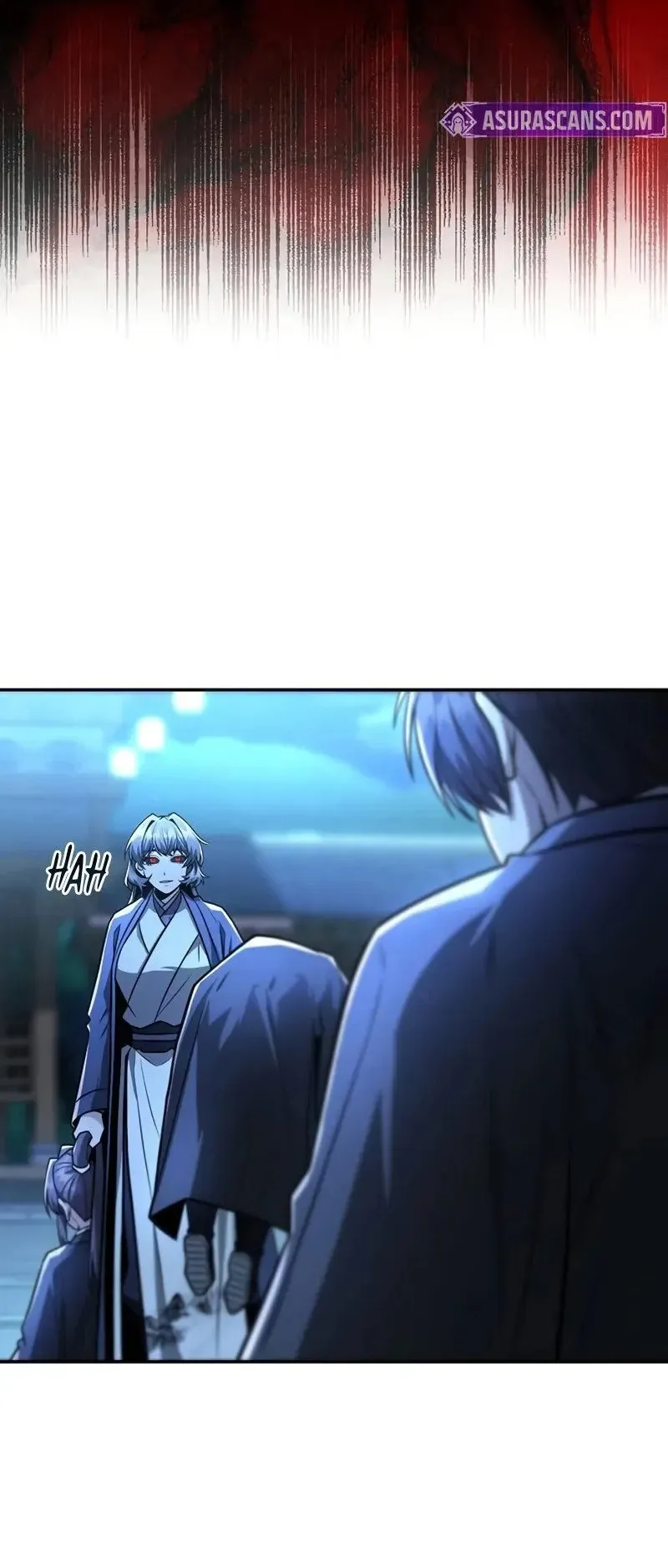 Mount Hua Sect’s Genius Phantom Swordsman ตอนที่ 31 หน้า 46