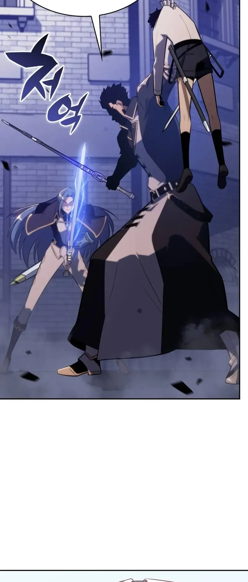 The Regressed Son of a Duke is an Assassin ตอนที่ 3 หน้า 27
