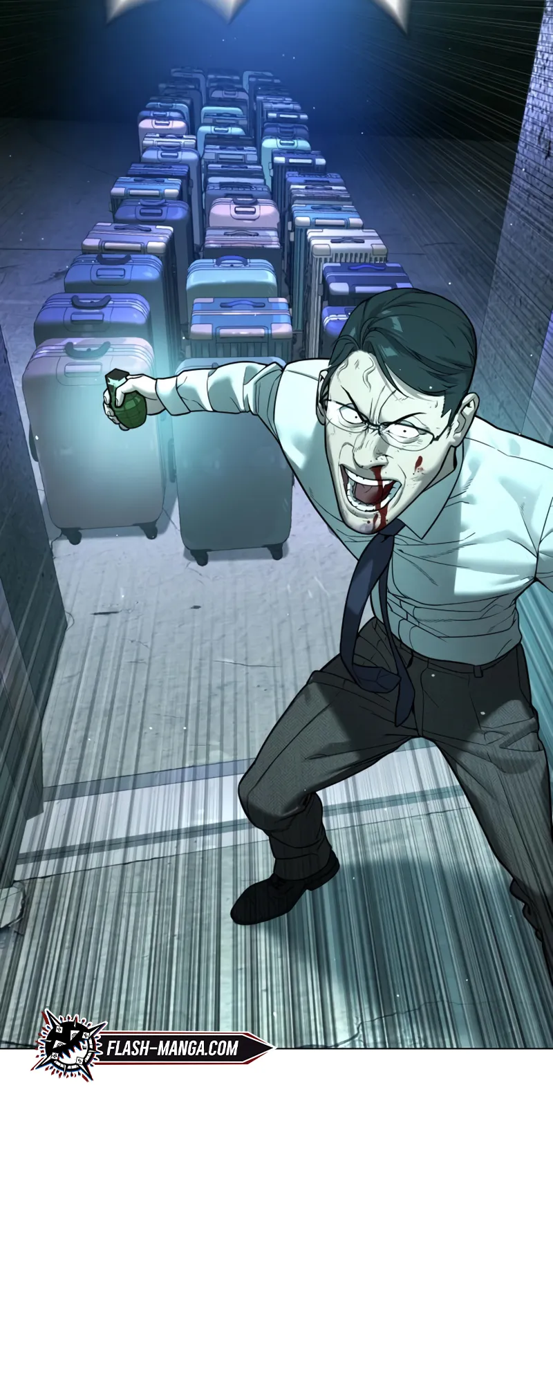 Killer Peter ตอนที่ 10 หน้า 29