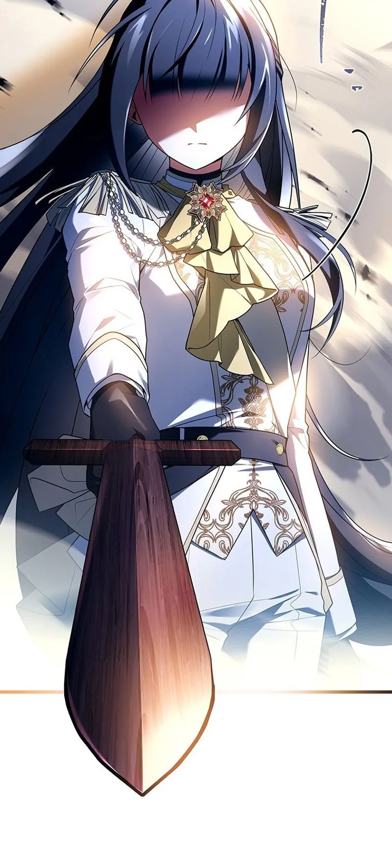 The Legendary Hero is an Academy Honors Student ตอนที่ 3 หน้า 30