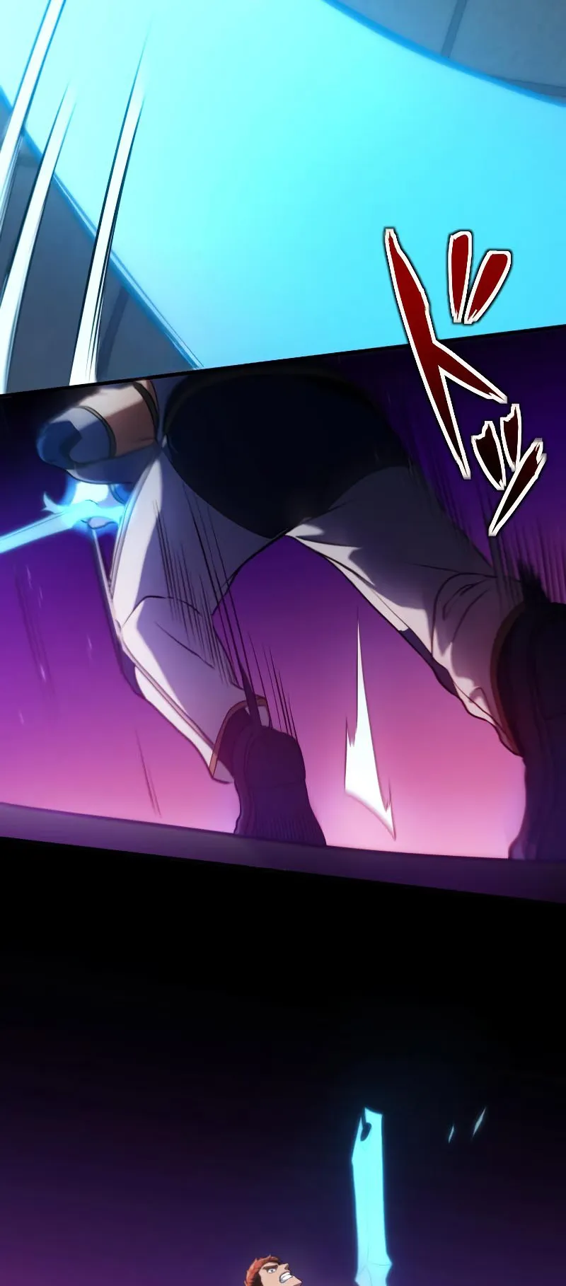 Regression of the Close Combat Mage ตอนที่ 6 หน้า 40