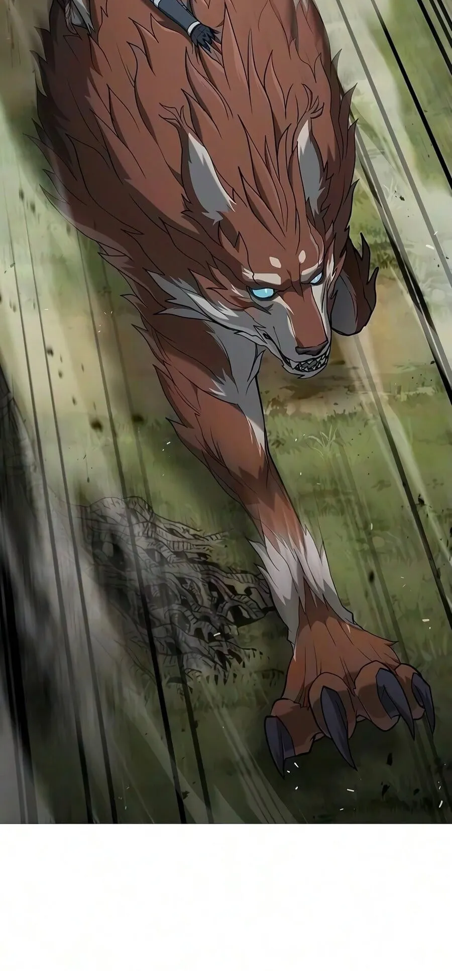 Demonic Beast Hunter Survival Guide ตอนที่ 26 หน้า 11