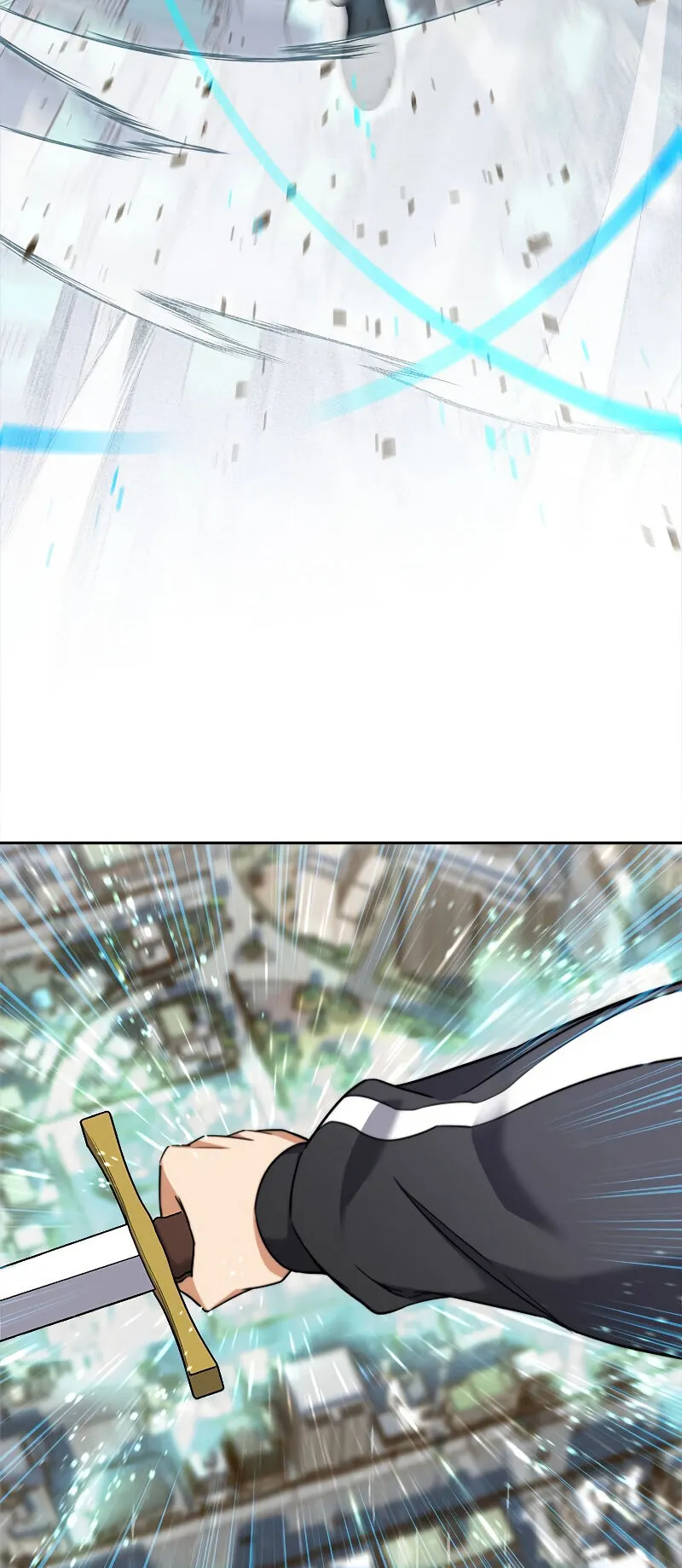 I’m an Ex-class Hunter ตอนที่ 6 หน้า 91