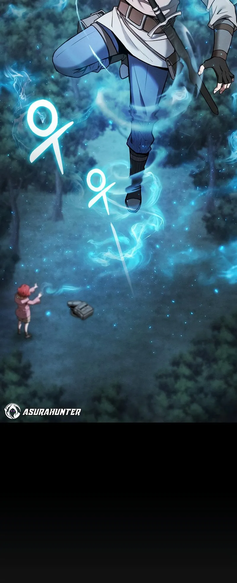 Academy’s Genius Swordmaster ตอนที่ 5 หน้า 25