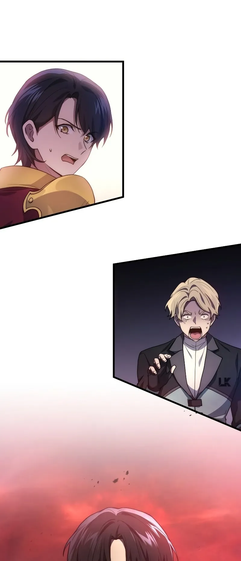 The Martial God Who Regressed Back to Level 2 ตอนที่ 5 หน้า 88
