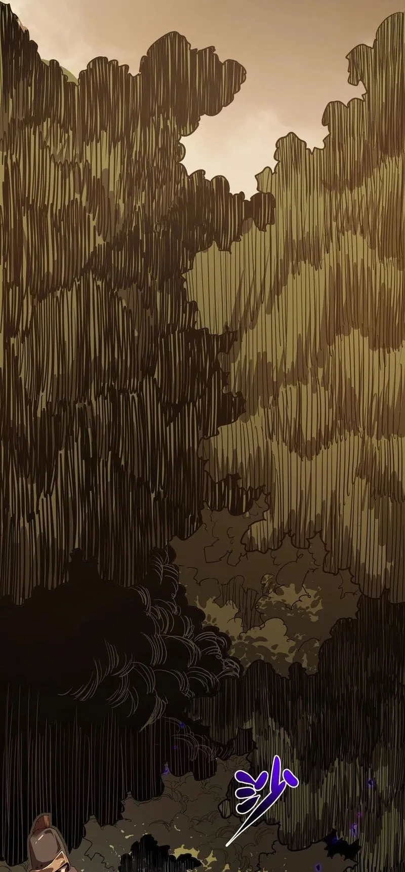 Invincible With Only a Single Point of HP ตอนที่ 14 หน้า 21