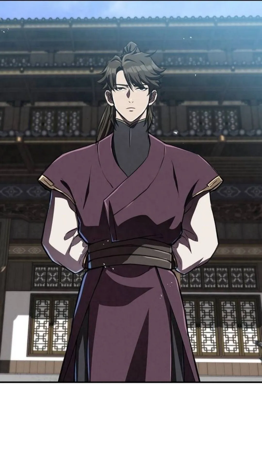 The Demonic Cult Instructor Returns ตอนที่ 17 หน้า 63