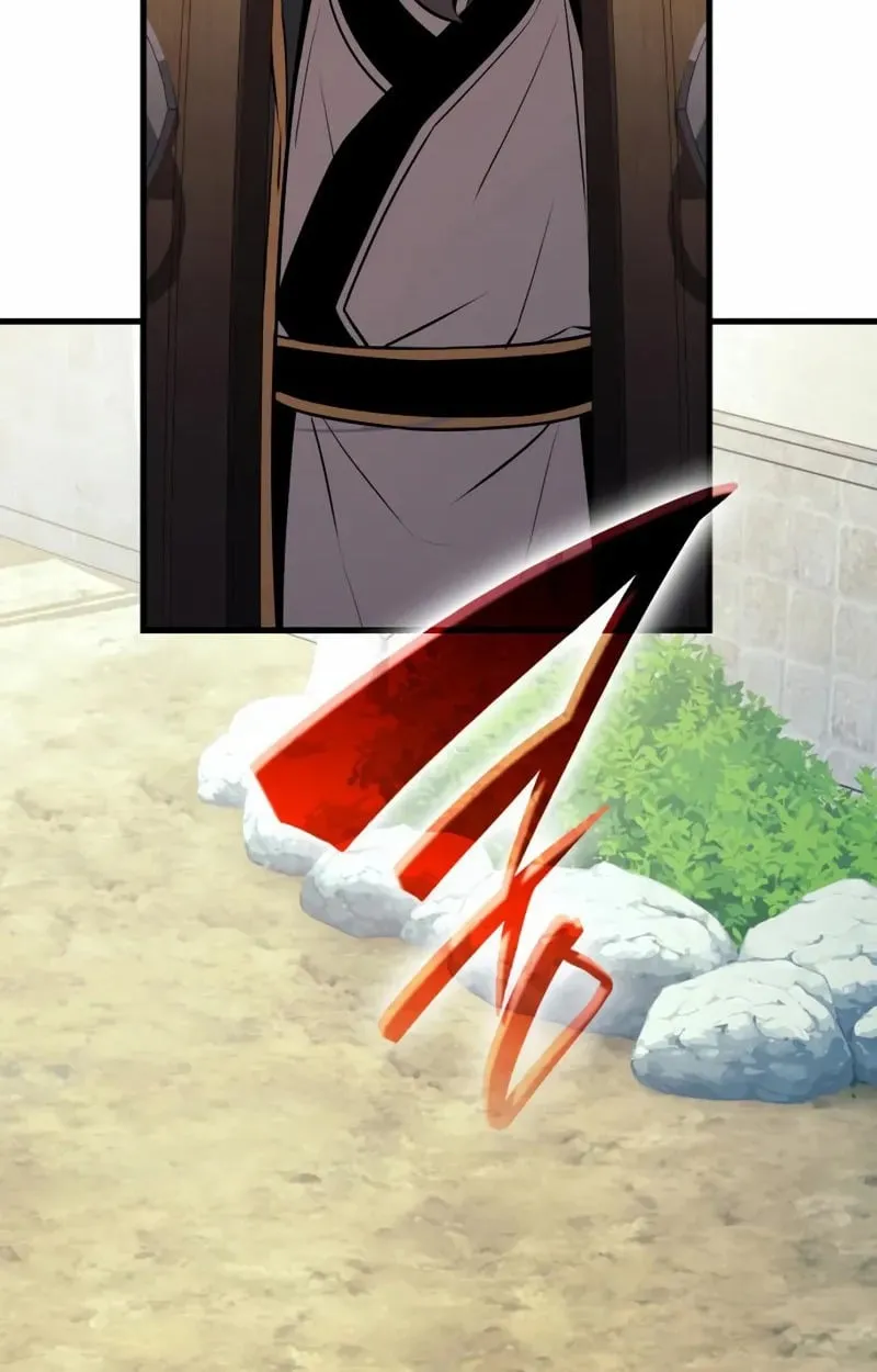 Rebirth of the Divine Demon ตอนที่ 10 หน้า 11