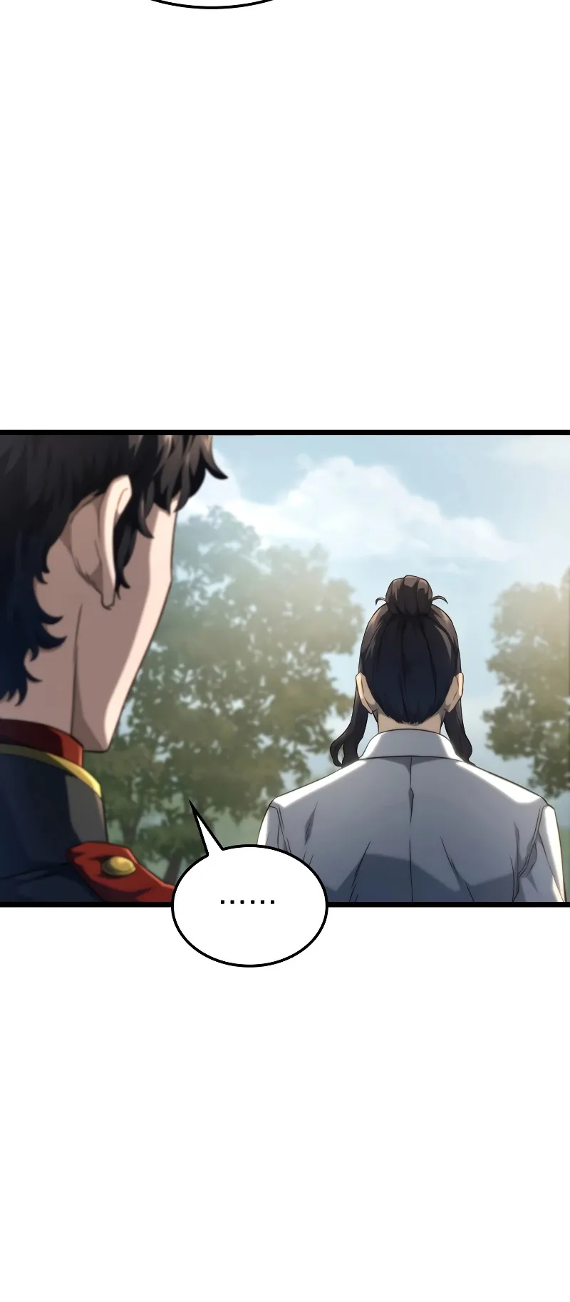 Revenge of the Iron-Blooded Sword Hound ตอนที่ 70 หน้า 15