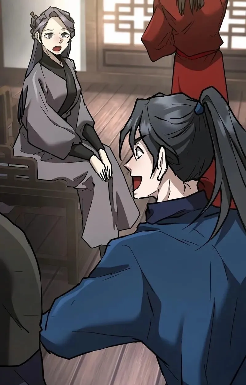 Reborn on the Demonic Cult Battlefield ตอนที่ 14 หน้า 75