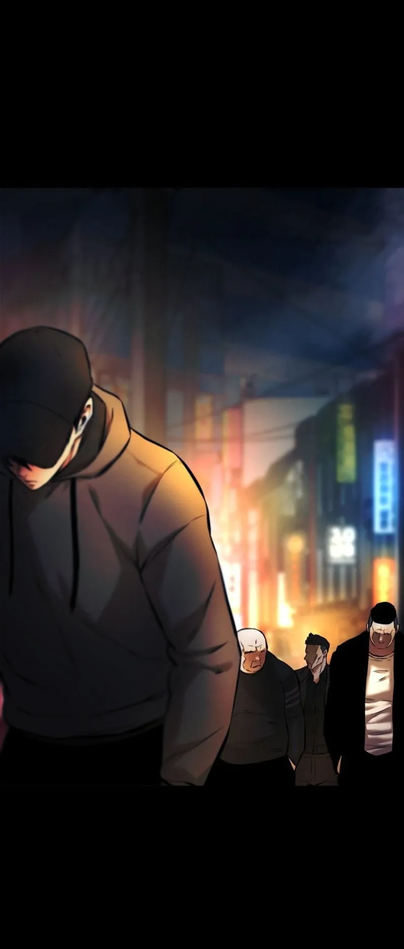 Blade of Retribution ตอนที่ 3 หน้า 99