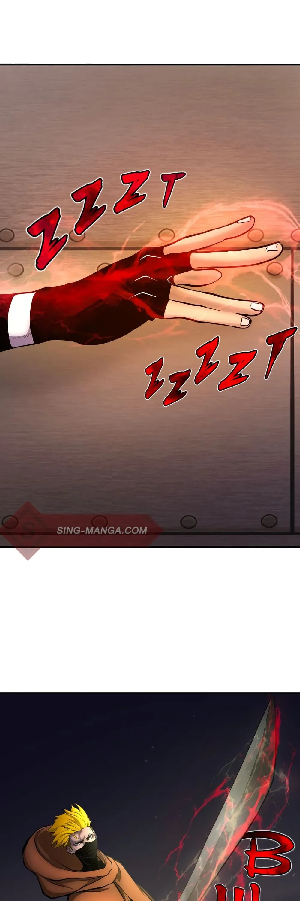 God Game ตอนที่ 3 หน้า 19