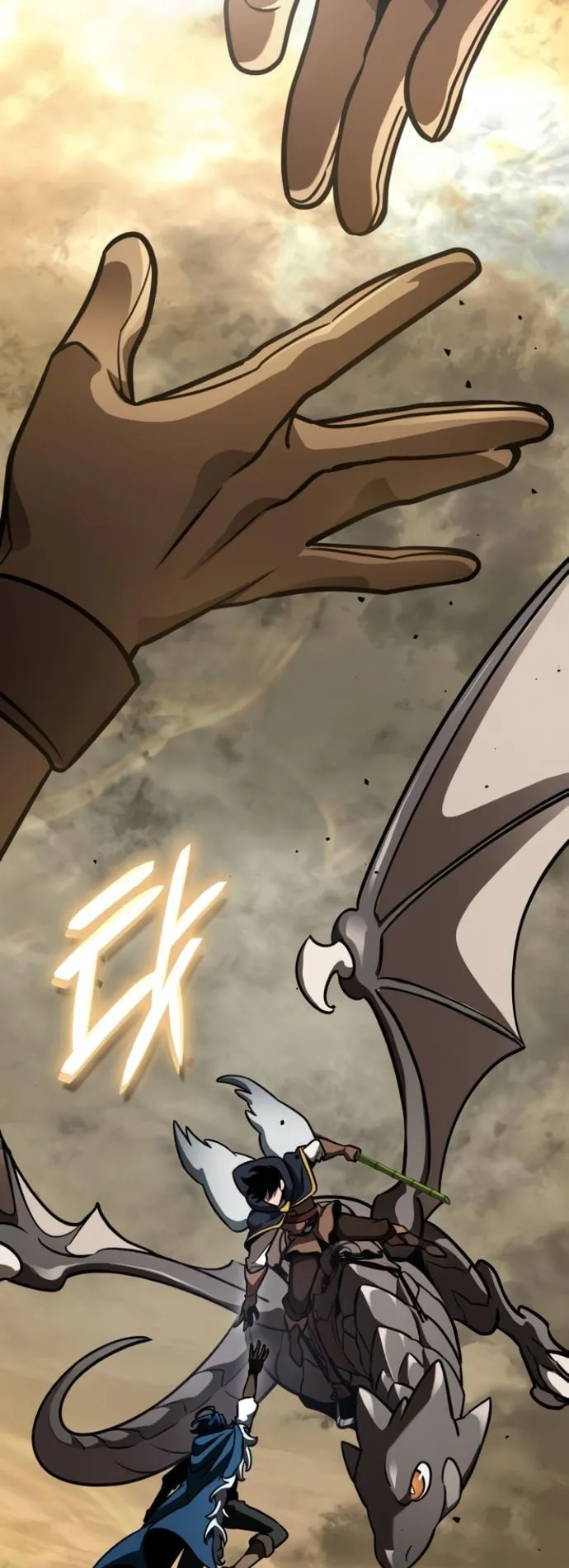 Valhalla Saga ตอนที่ 15 หน้า 49