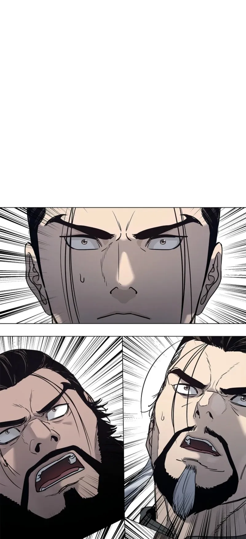 The Iron Emperor ตอนที่ 3 หน้า 103