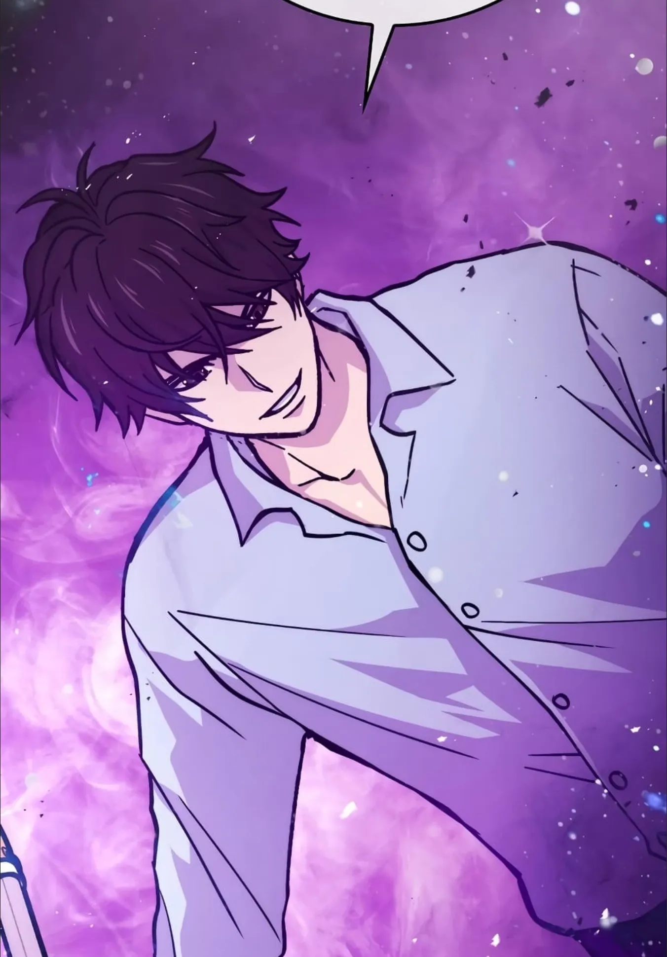 Demon Lord’s Martial Arts Ascension ตอนที่ 5 หน้า 20