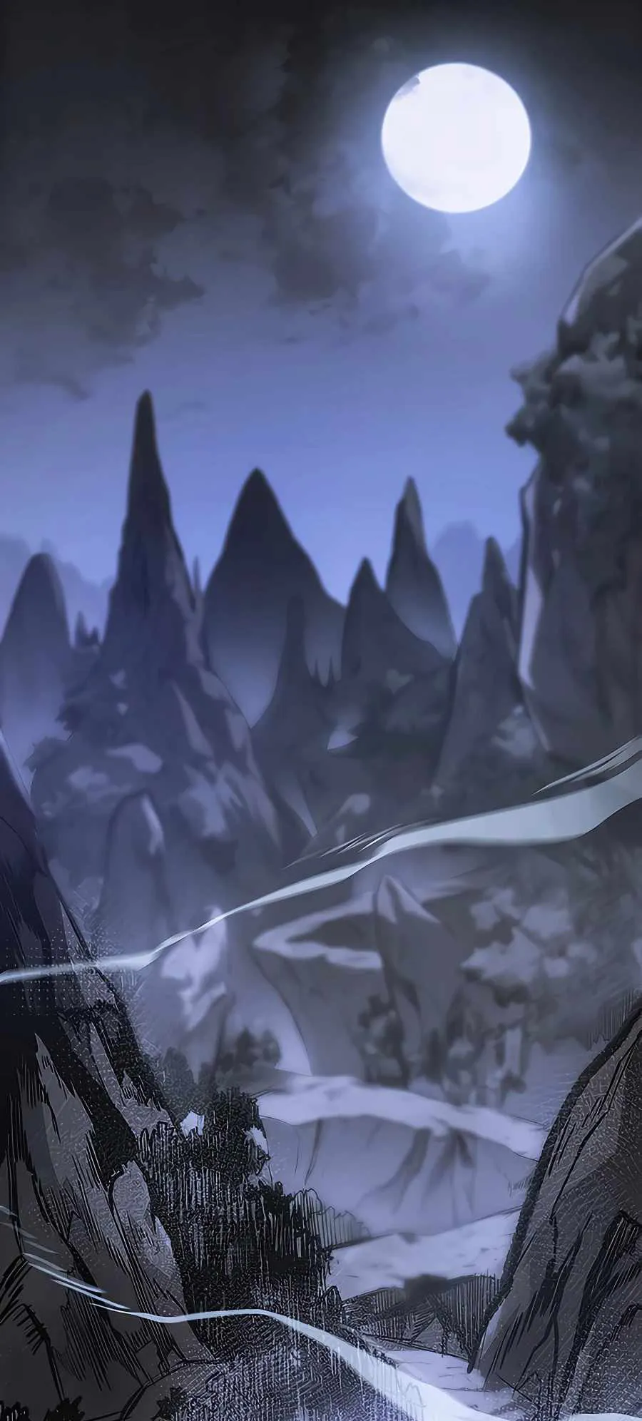 The Emperor’s Sword ตอนที่ 1 หน้า 46