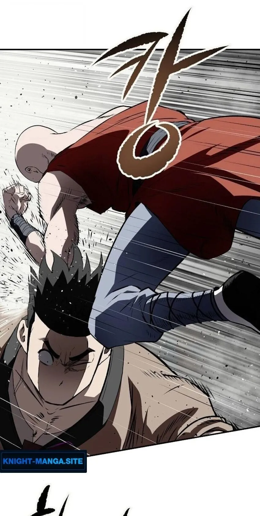 The Supreme Demonic Sword ตอนที่ 29 หน้า 26