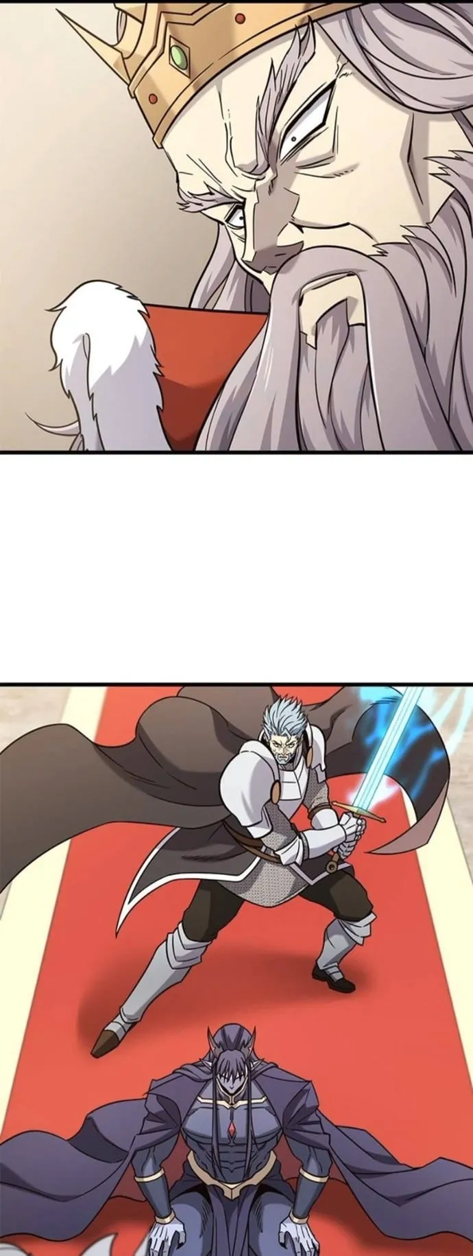 What a Bountiful Harvest, Demon Lord! ตอนที่ 54 หน้า 5