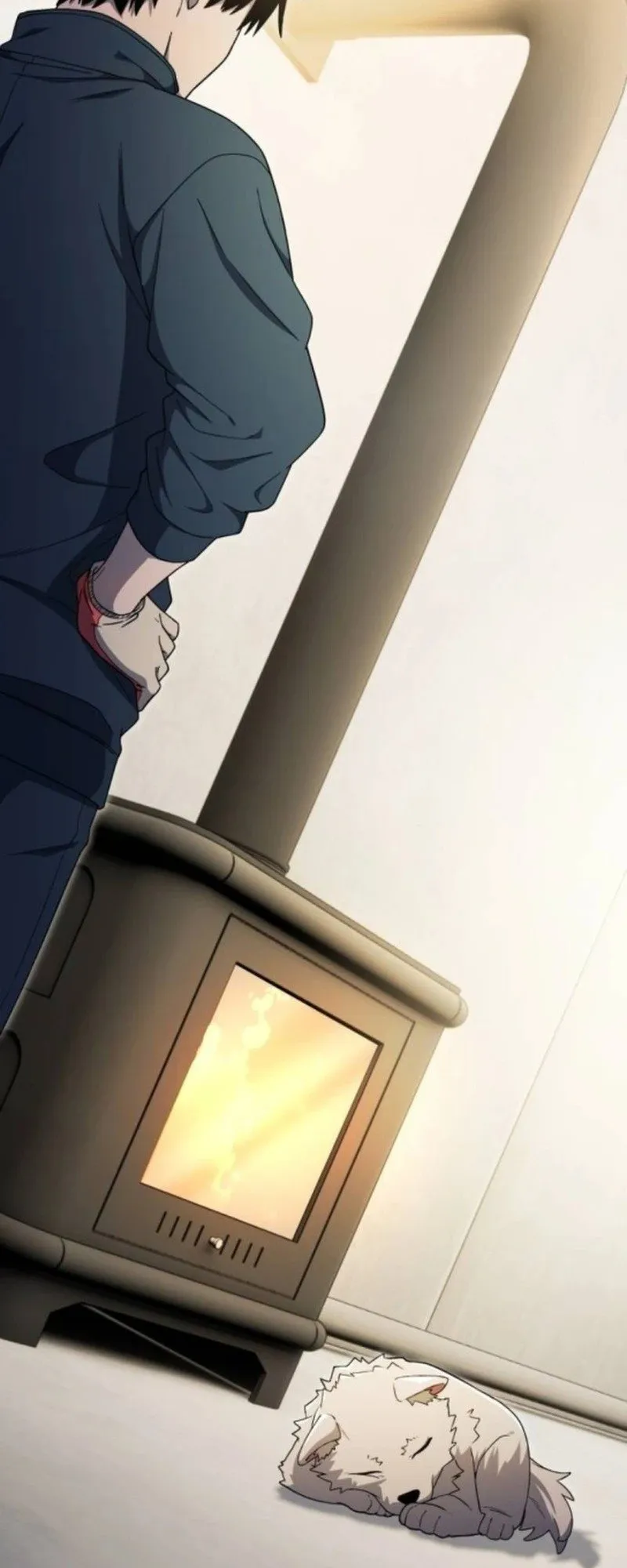 Apocalypse Veteran ตอนที่ 12 หน้า 92