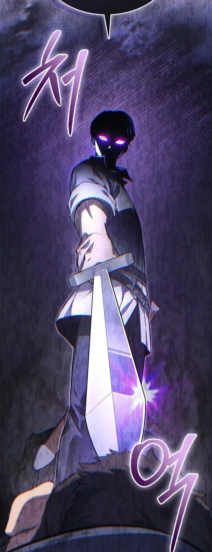 Return of the Apocalypse-Class Death Knight ตอนที่ 11 หน้า 6