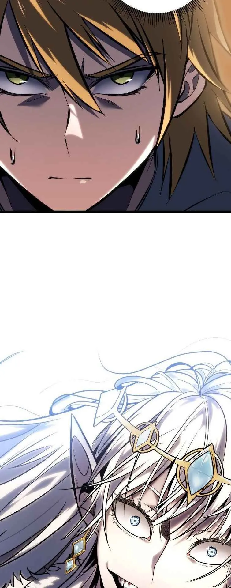 A Dragonslayer’s Peerless Regression ตอนที่ 34 หน้า 43
