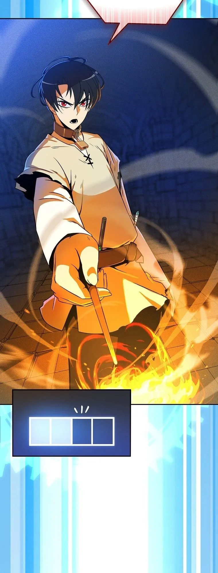 The Turn-Based Mage ตอนที่ 2 หน้า 56