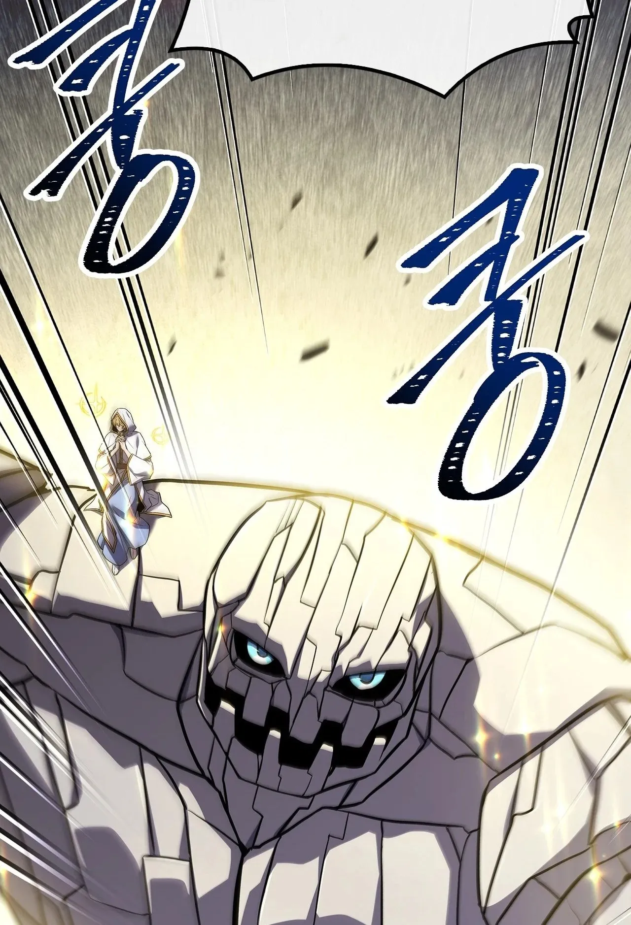 Only I Have an EX-Grade Summon ตอนที่ 33 หน้า 131
