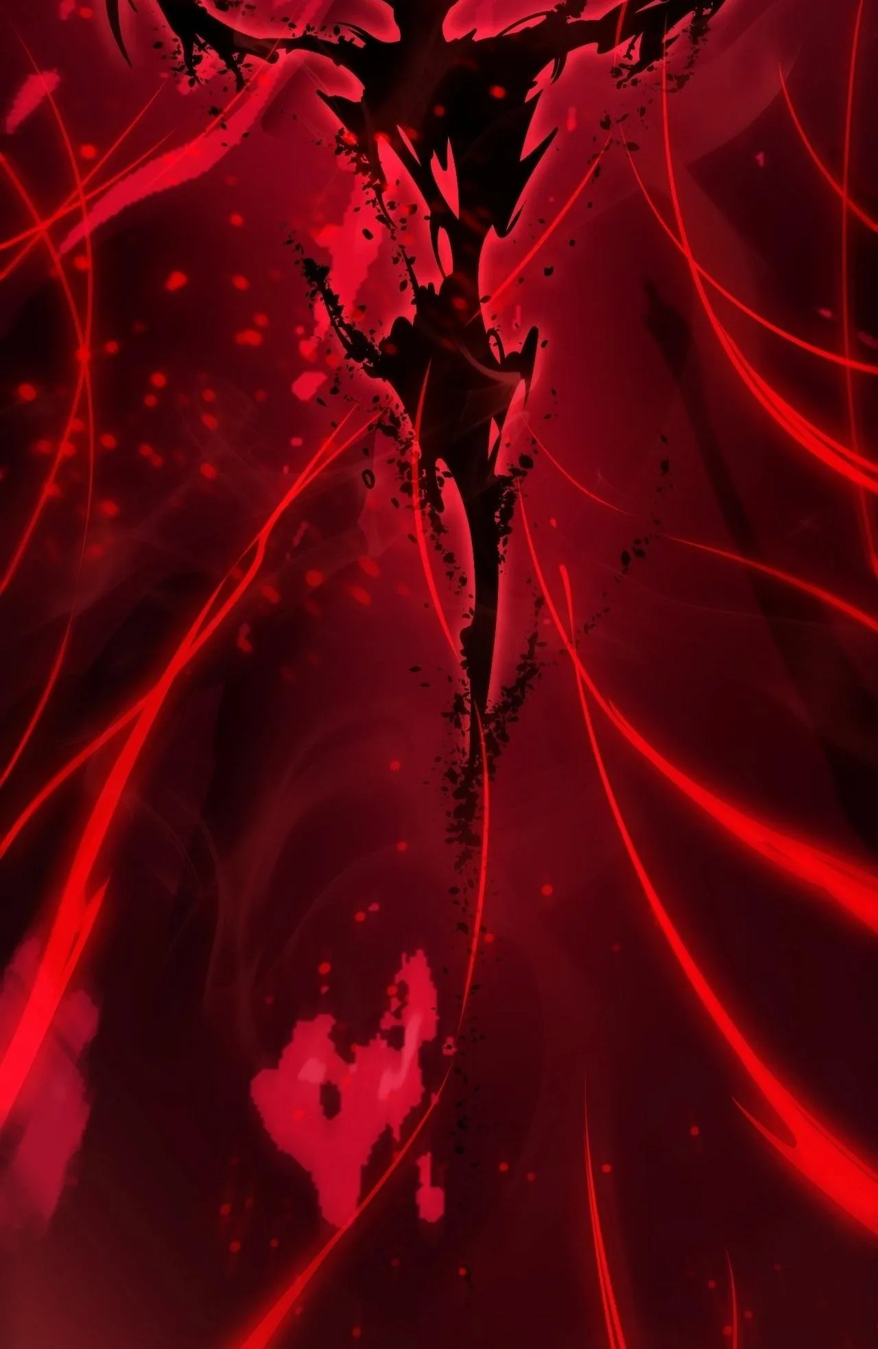 Disastrous Necromancer ตอนที่ 304 หน้า 48