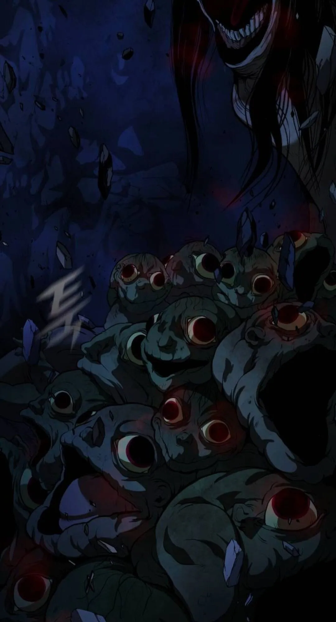 Zombie Papa ตอนที่ 11 หน้า 150