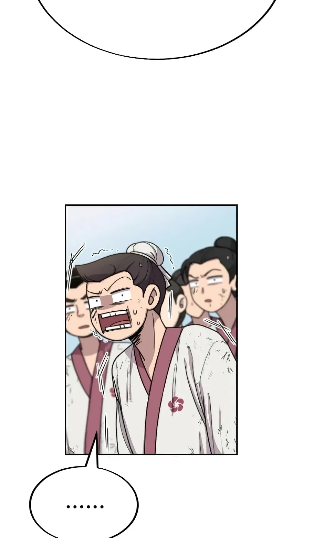 Return of the Flowery Mountain Sect ตอนที่ 5 หน้า 55