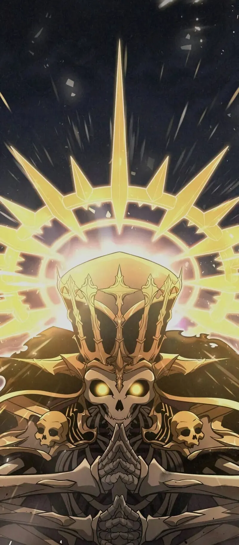 Emperor of Solo Play ตอนที่ 14 หน้า 87