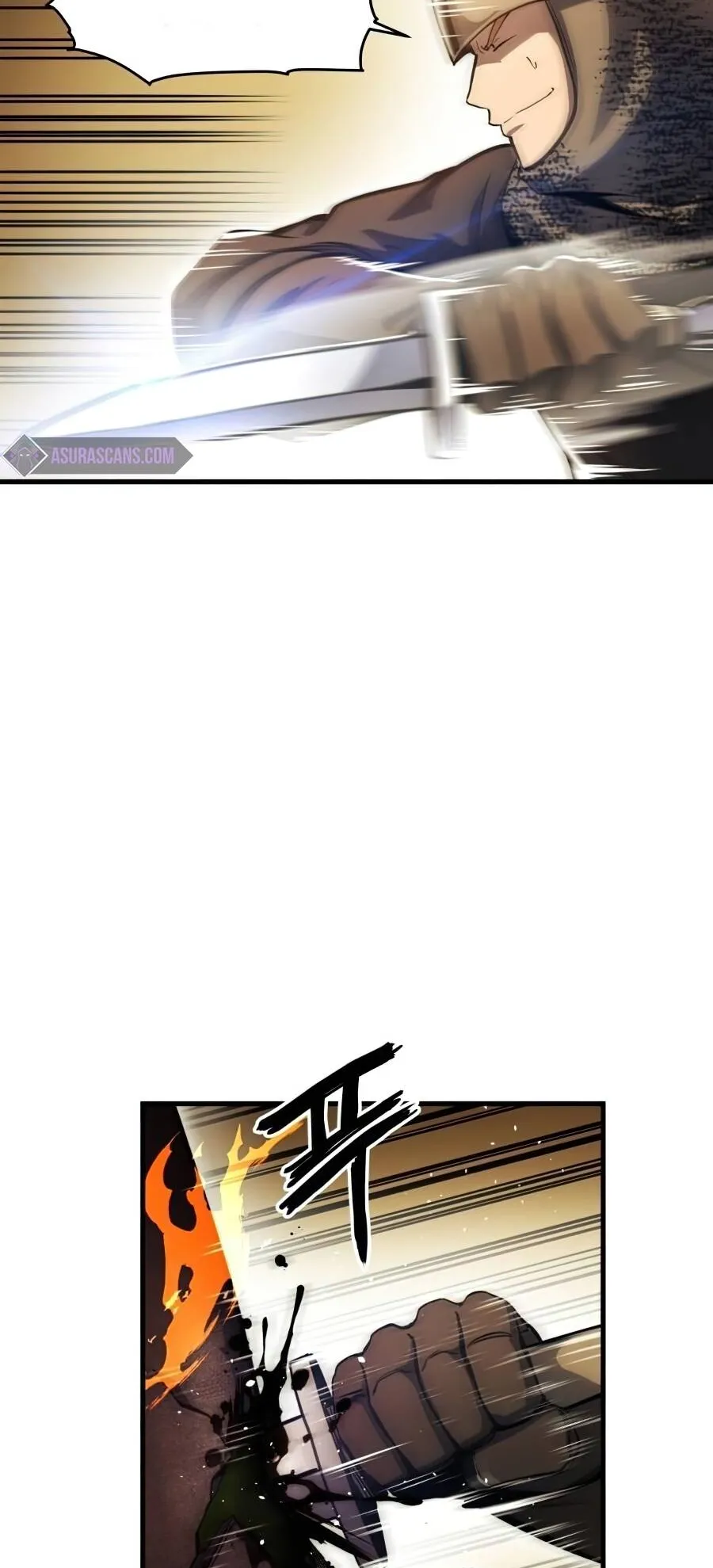 Reincarnation of the Suicidal Battle God ตอนที่ 12 หน้า 23