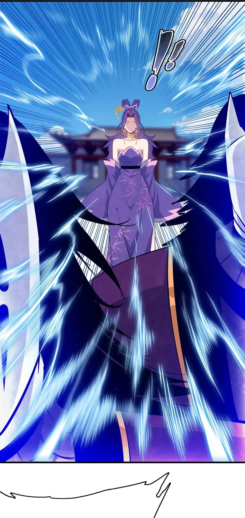 Reborn as a Doomed Demon Lord? But I’m a Full-Strategy Streamer! ตอนที่ 3 หน้า 17