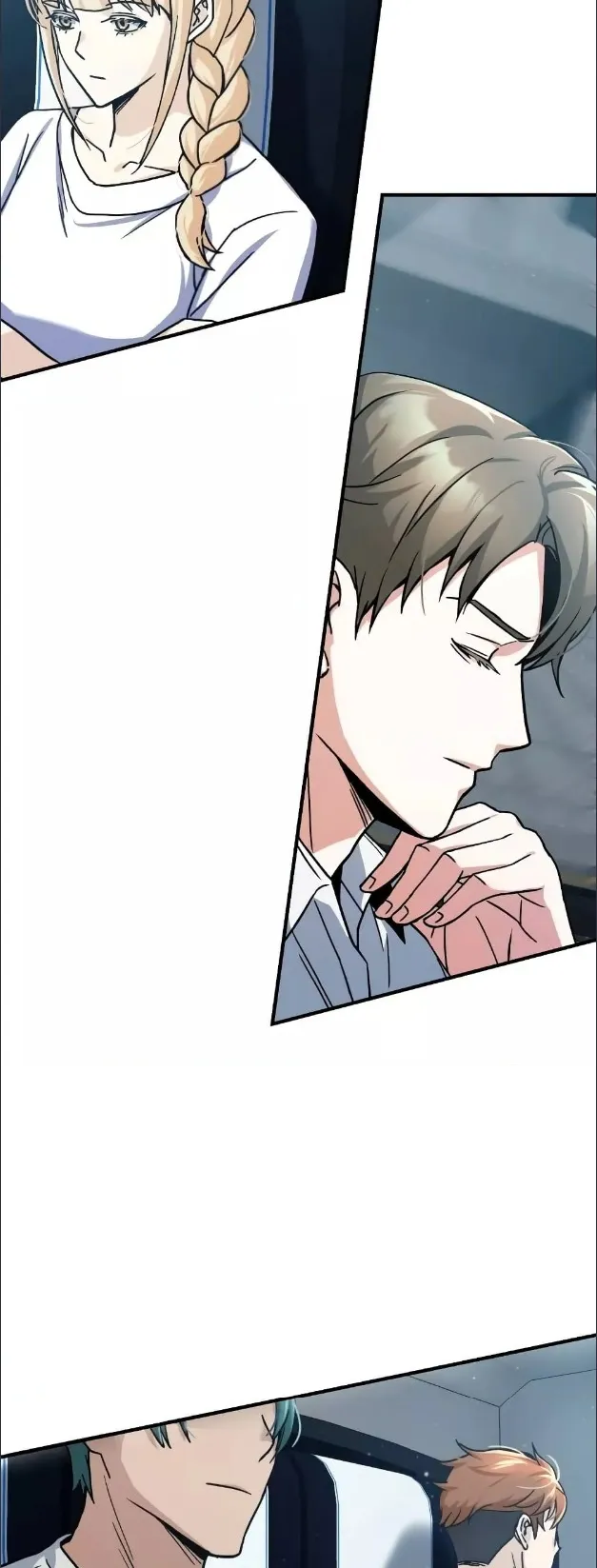 Genius of the Unique Lineage ตอนที่ 11 หน้า 68