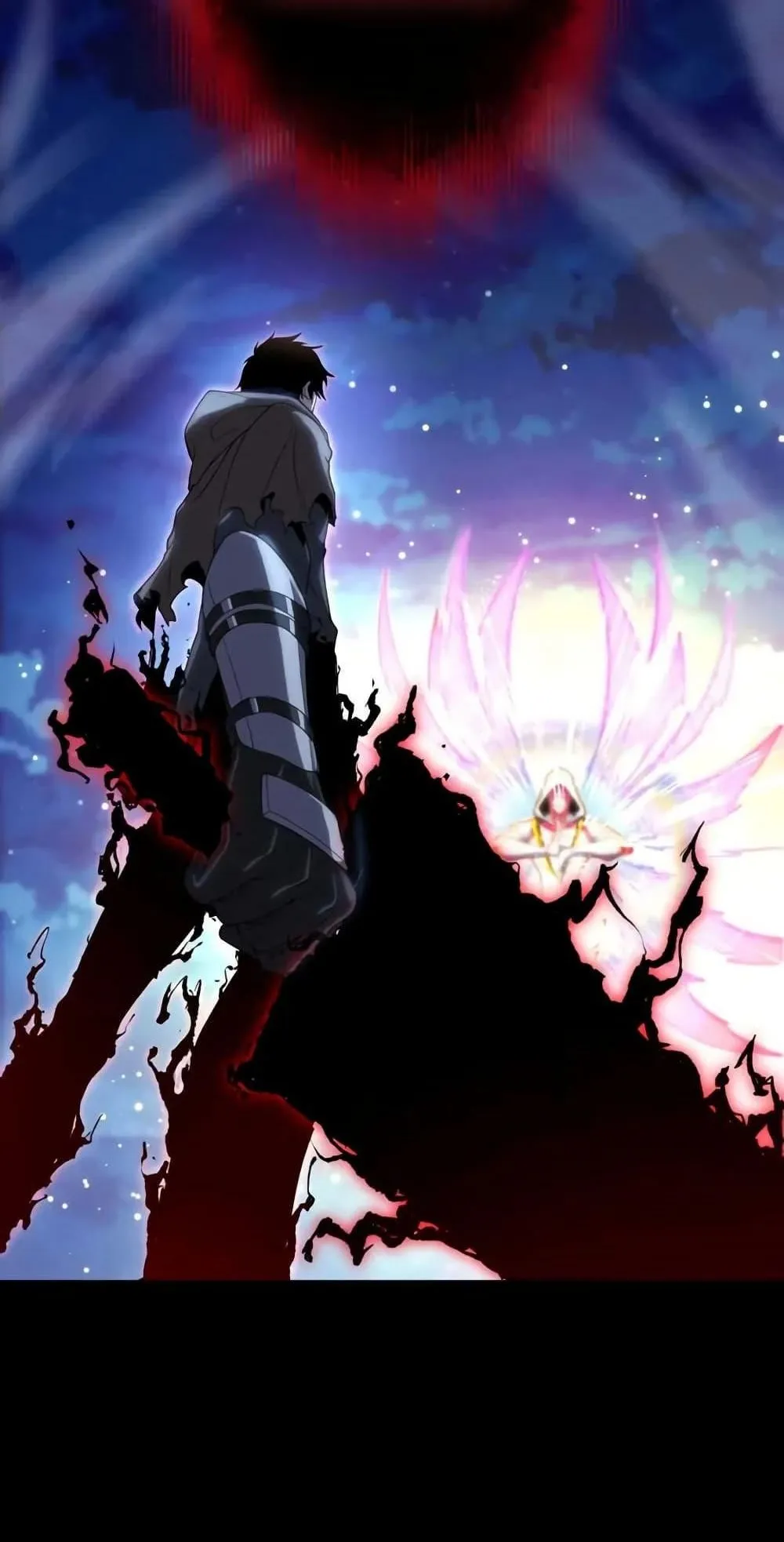 The Dark Swordsman Returns ตอนที่ 2 หน้า 15