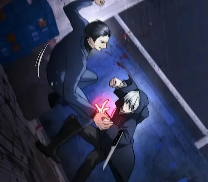 The Genius Prismatic Mage ตอนที่ 3 หน้า 75