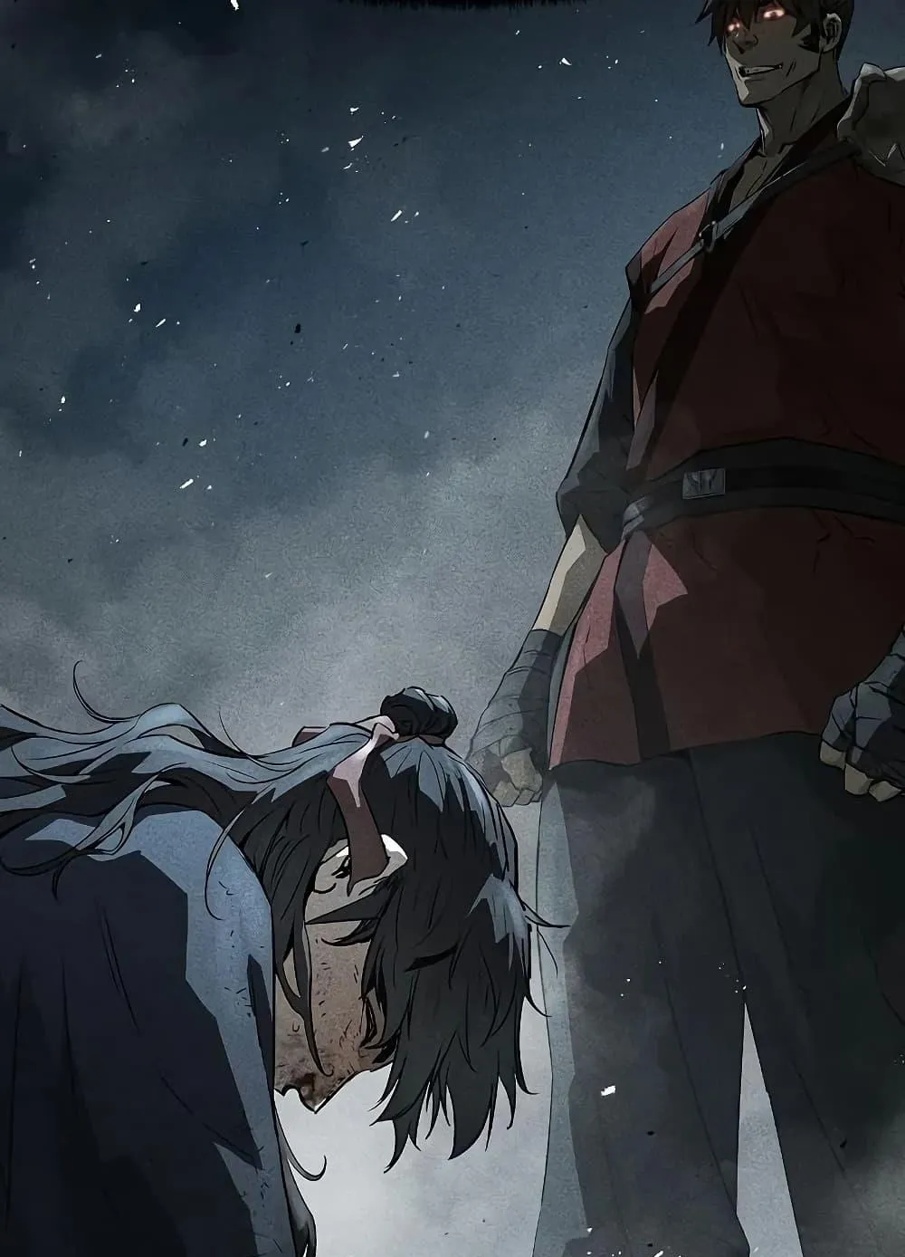 Absolute Regression ตอนที่ 91 หน้า 13