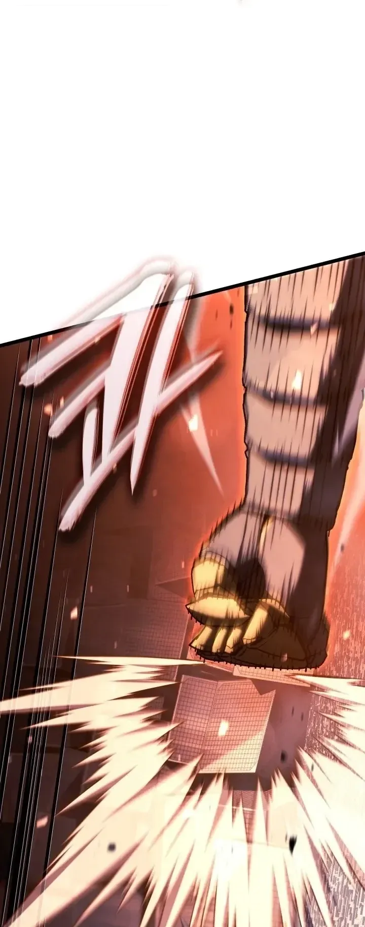 Revenge of the Iron-Blooded Sword Hound ตอนที่ 176 หน้า 5