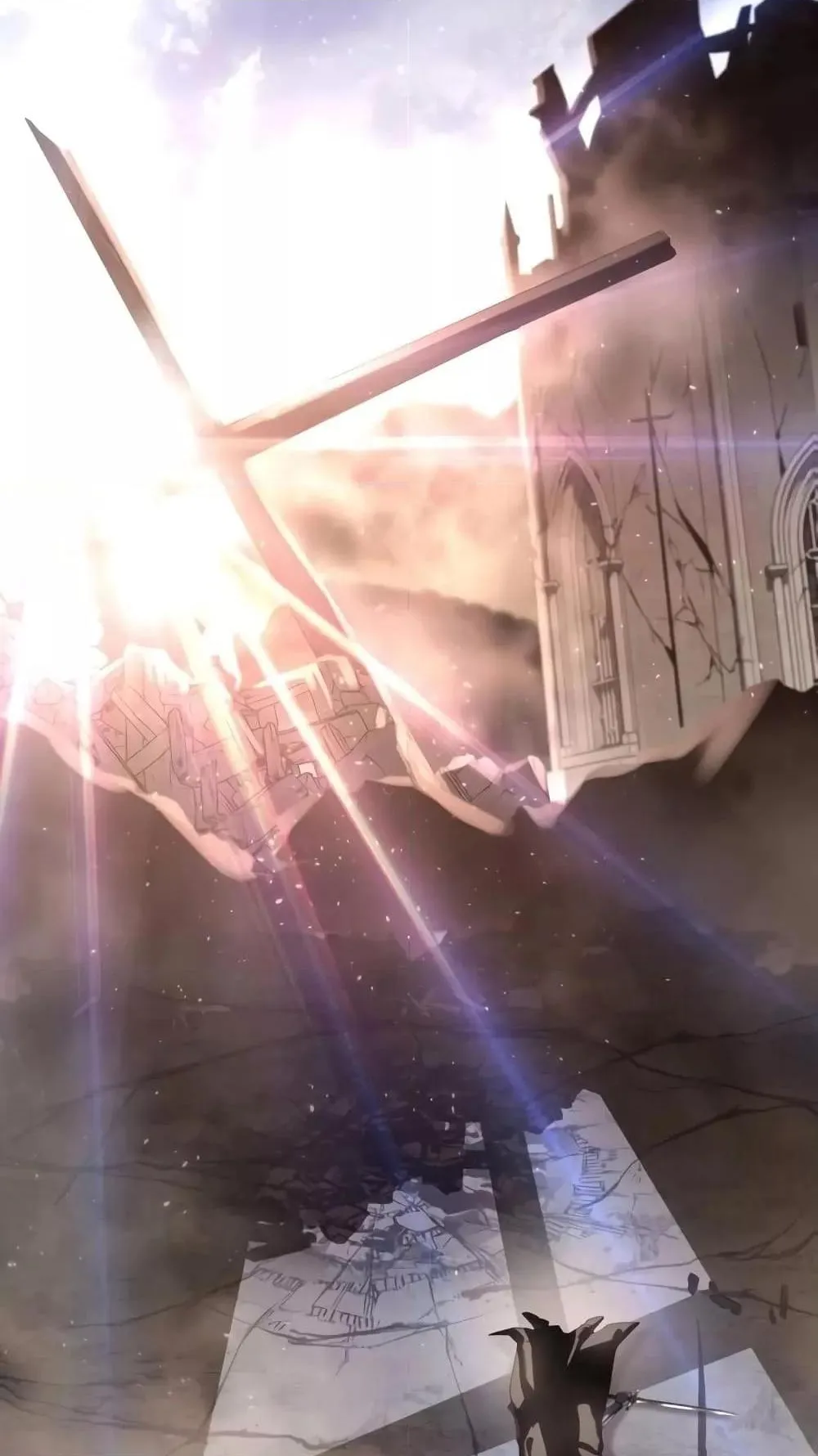 Star-Embracing Swordmaster ตอนที่ 53 หน้า 103