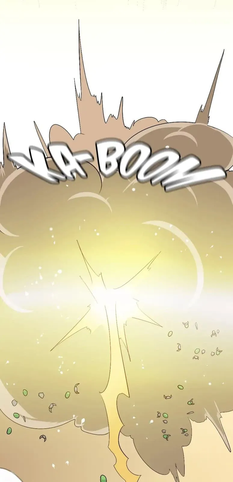 The Beginning After the End ตอนที่ 6 หน้า 8