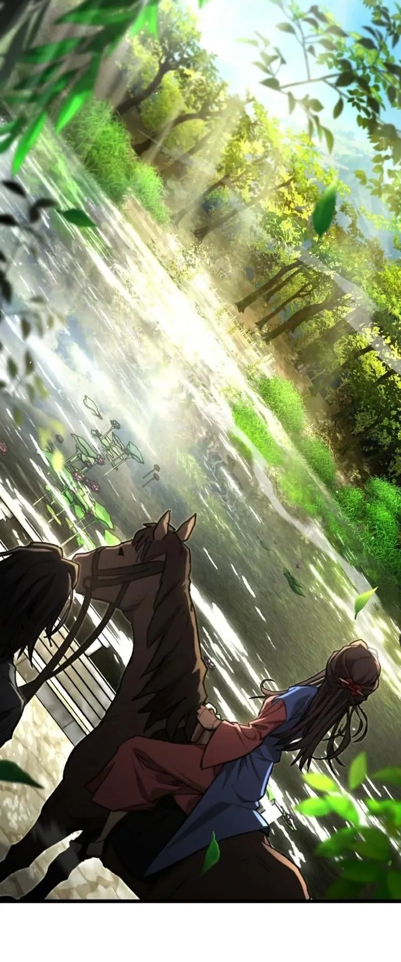 Unrivaled Spear Ghost ตอนที่ 10 หน้า 59