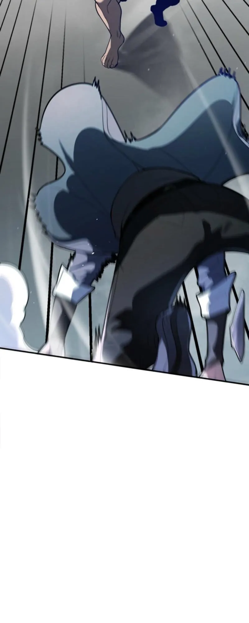 The Clan’s Failure Is a Former Continental Champion ตอนที่ 7 หน้า 29