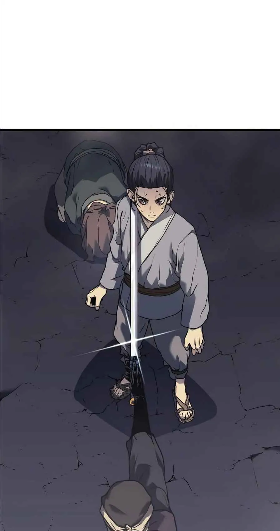 Reaper of the Drifting Moon ตอนที่ 10 หน้า 10
