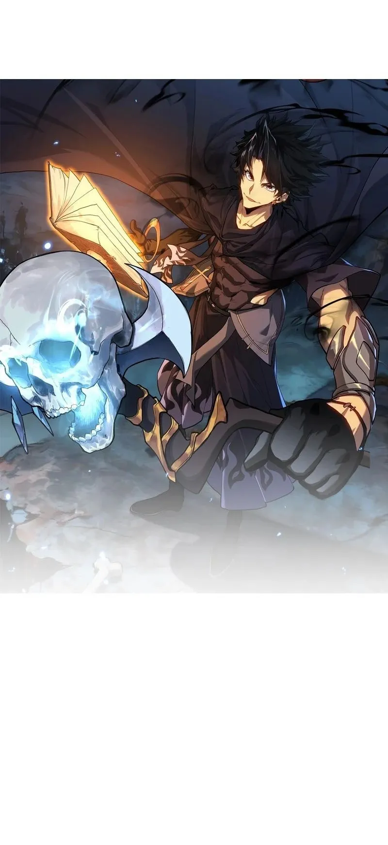 Invincible With Only a Single Point of HP ตอนที่ 14 หน้า 4