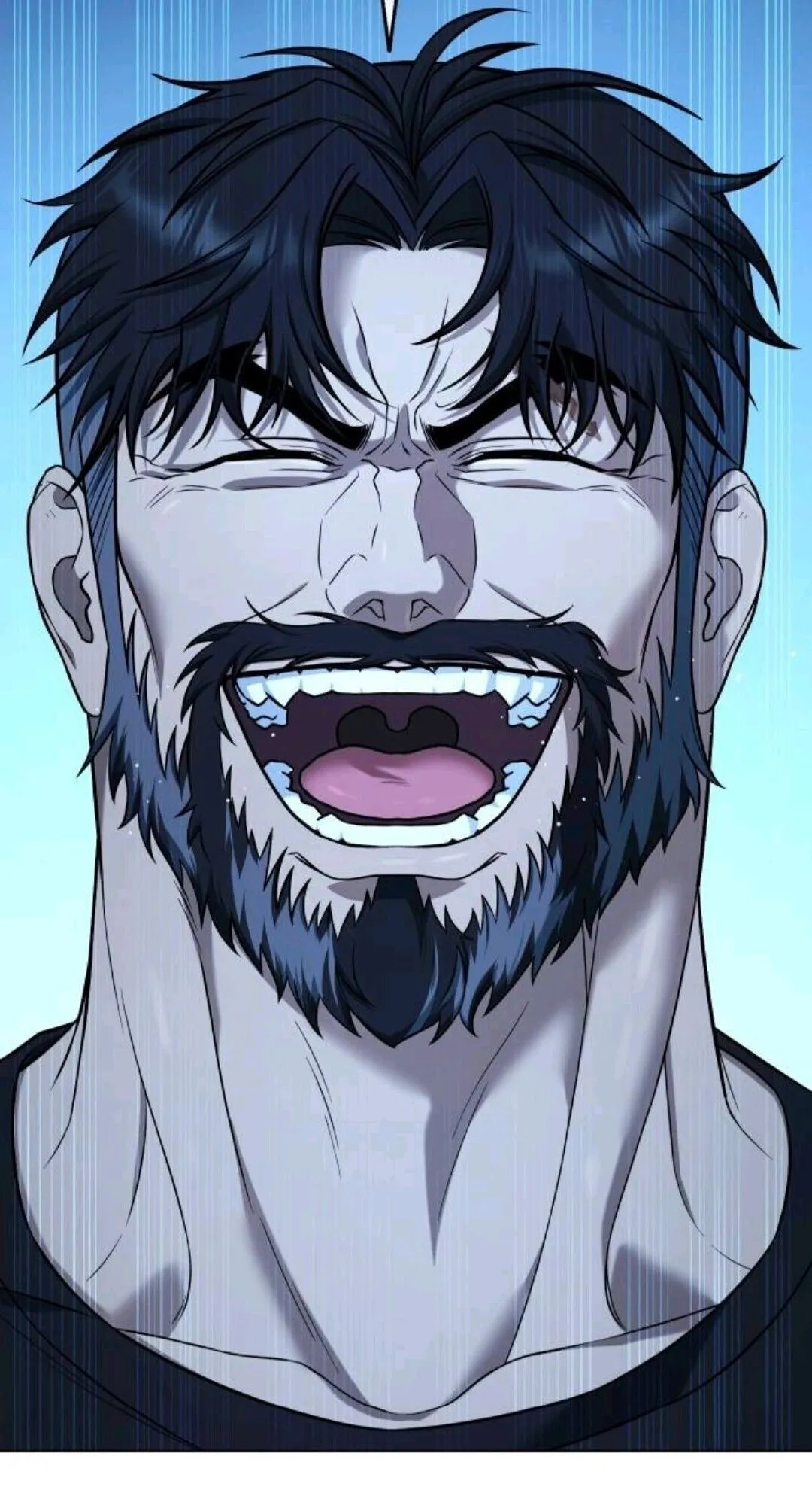 Zombie Papa ตอนที่ 9 หน้า 8