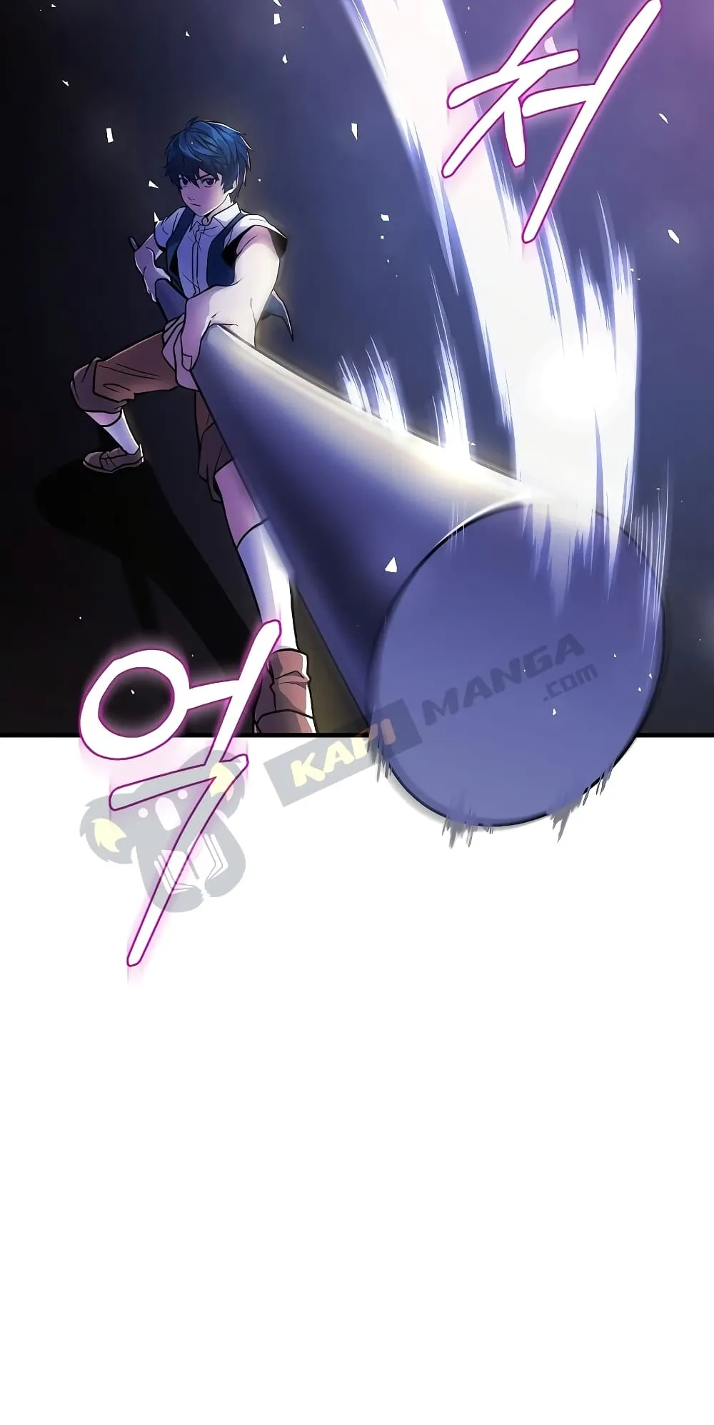 Return of The Unrivaled Spear Knight ตอนที่ 6 หน้า 54