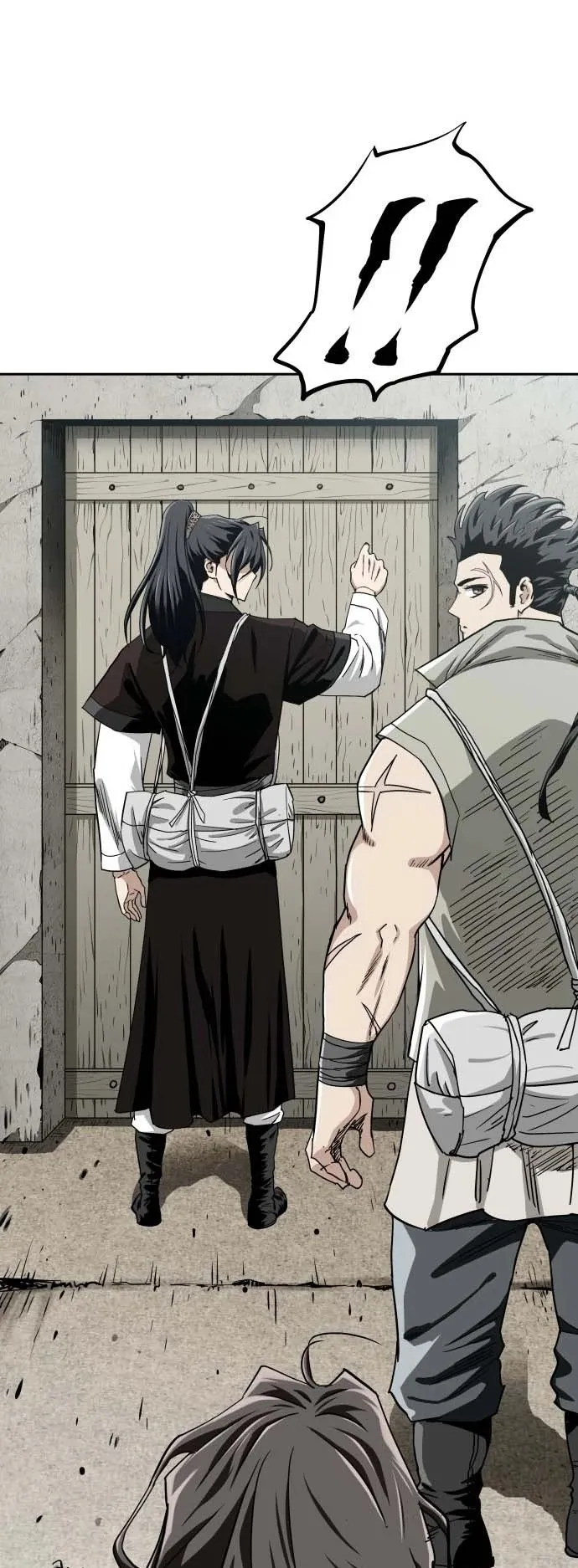 The Supreme Demon Swordmaster ตอนที่ 2 หน้า 79
