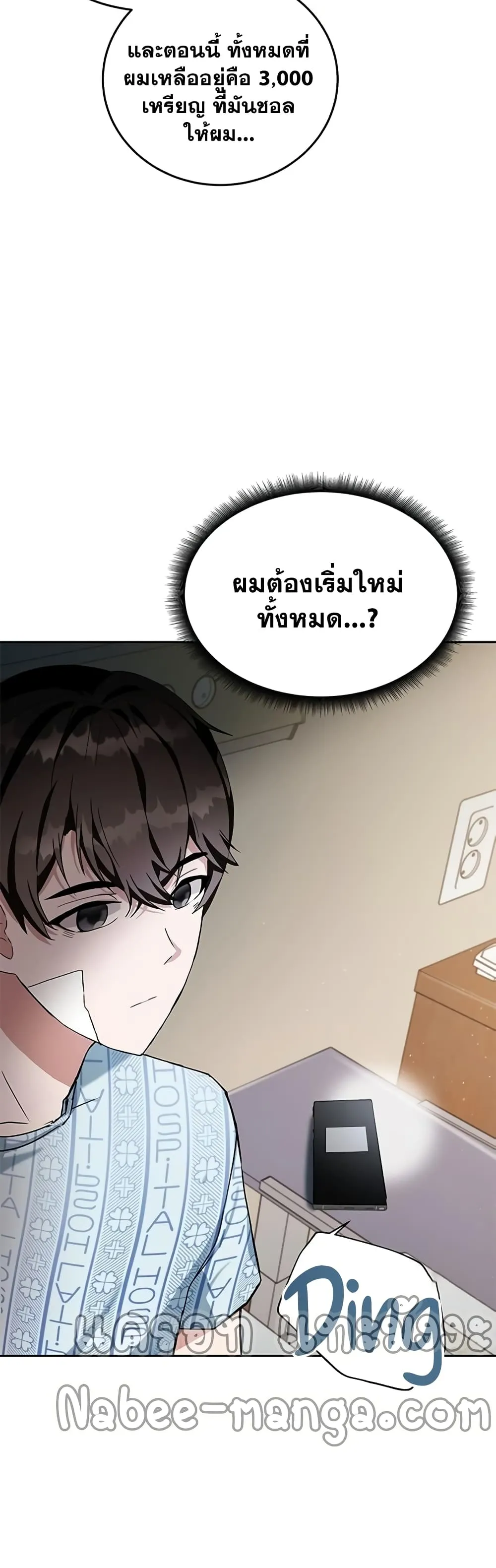 Transcension Academy ตอนที่ 1 หน้า 42