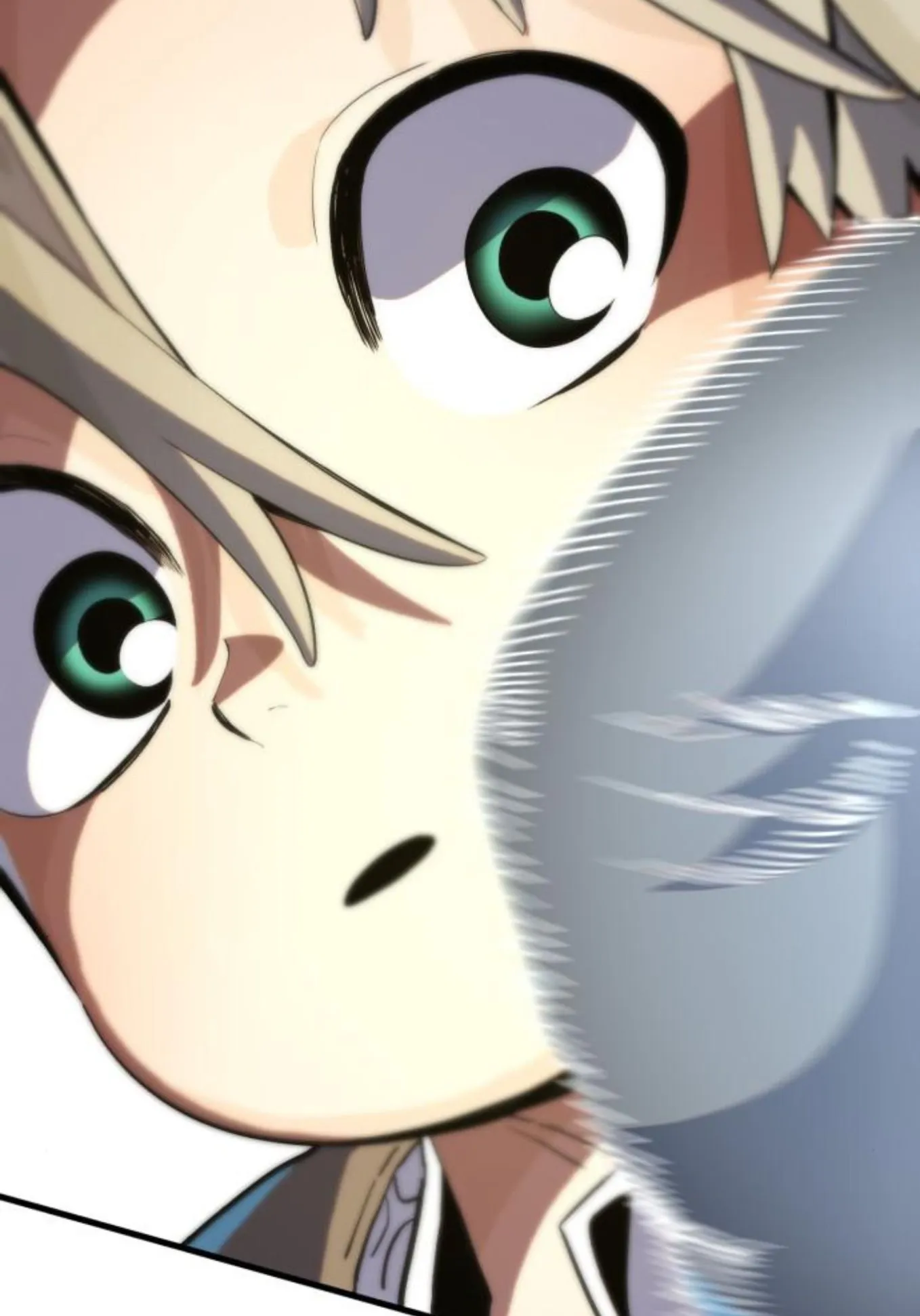 The Hero of the Heart Sword ตอนที่ 2 หน้า 141